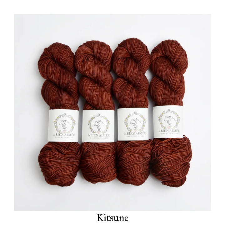 La Bien Aimée Twist Nouveau
