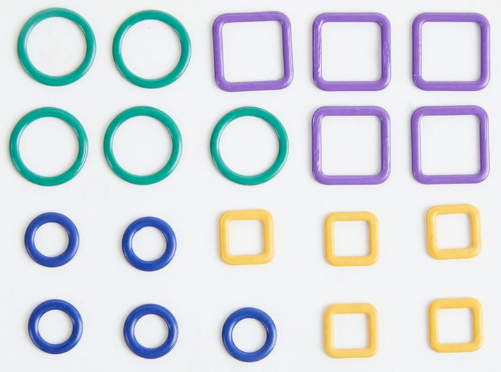 Knit Pro Stitch Markers