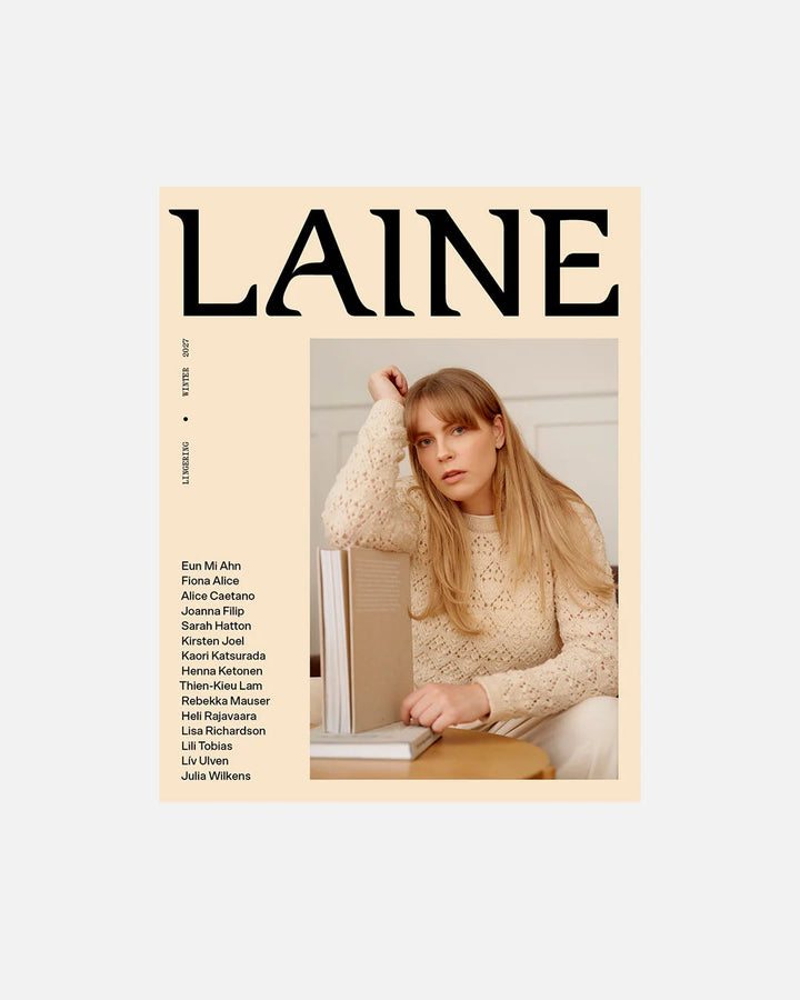 Laine Magazine