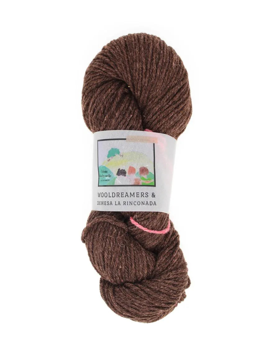 Wooldreamers La Rinconada