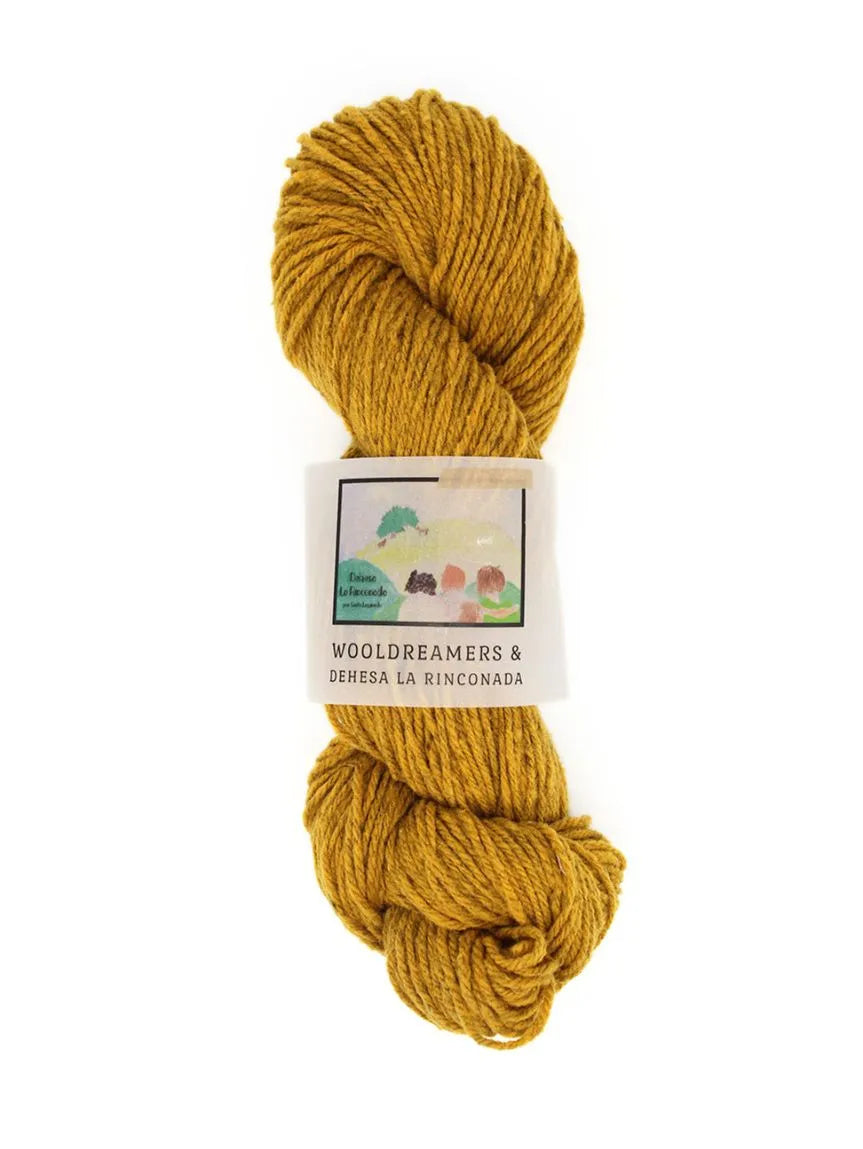 Wooldreamers La Rinconada