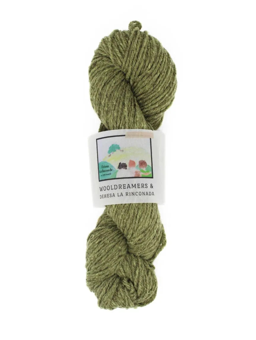 Wooldreamers La Rinconada