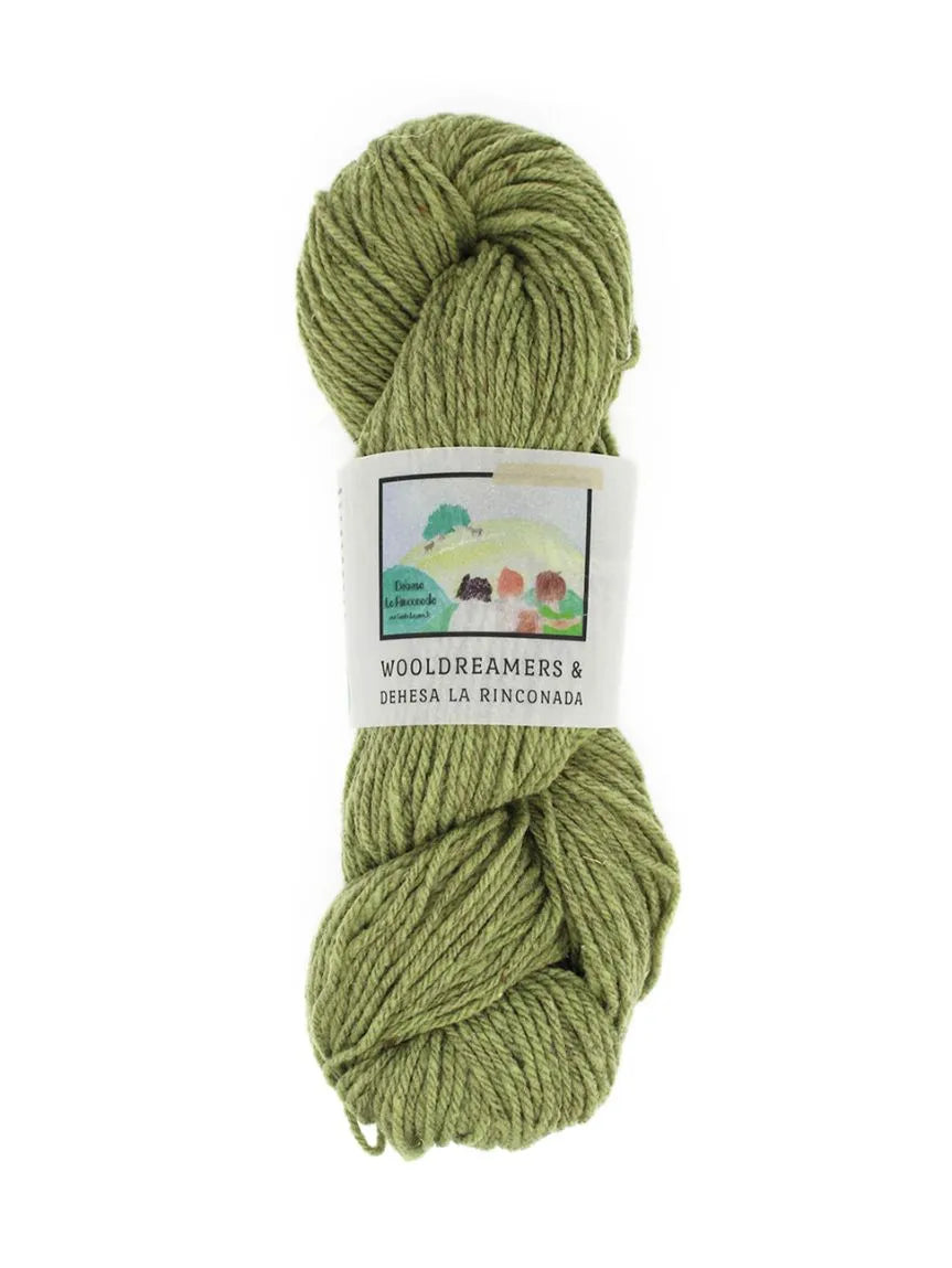Wooldreamers La Rinconada