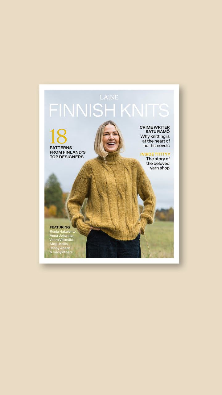 Finnish Knits