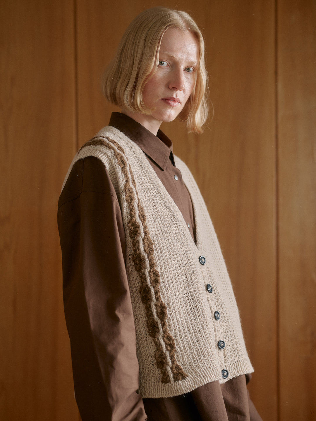 Laine Nordic Knits & Nordic Knits 2