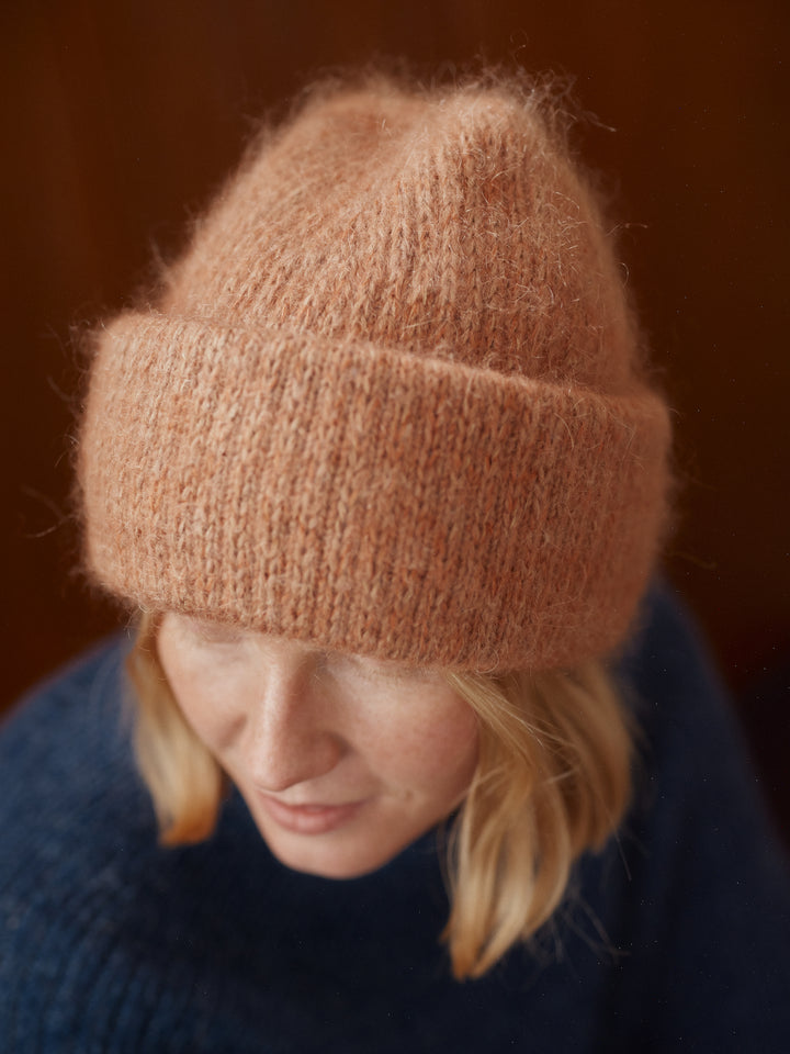 Laine Nordic Knits & Nordic Knits 2