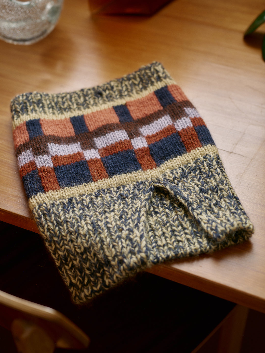 Laine Nordic Knits & Nordic Knits 2