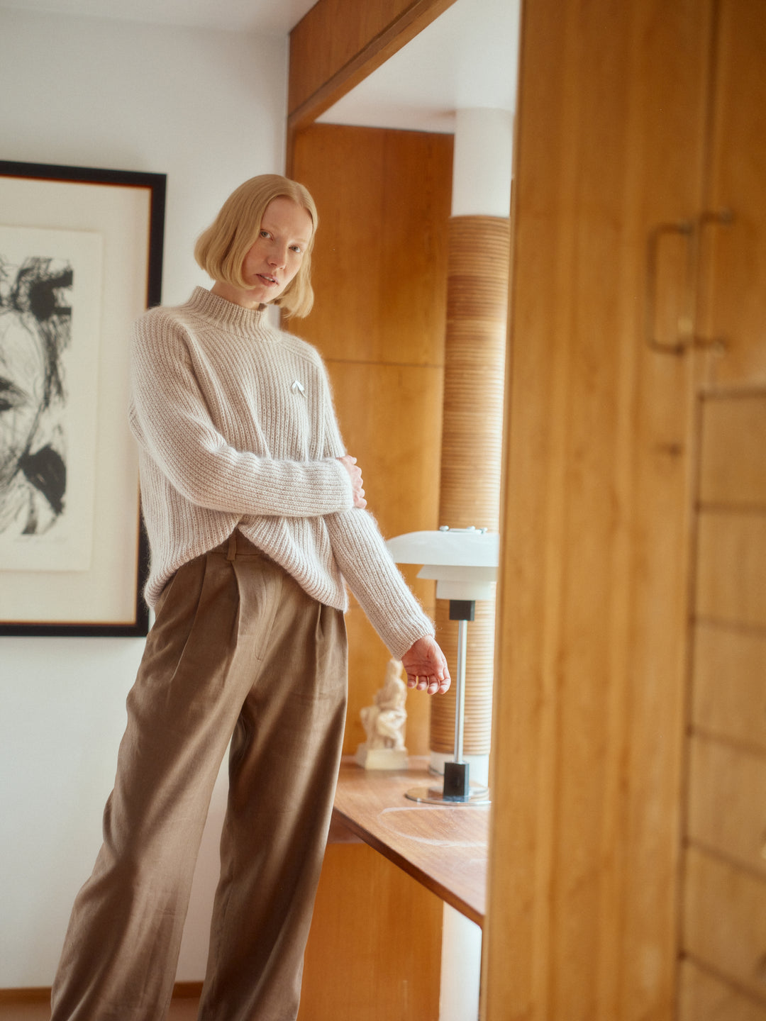 Laine Nordic Knits & Nordic Knits 2