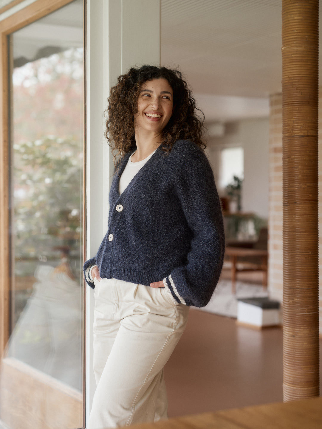 Laine Nordic Knits & Nordic Knits 2