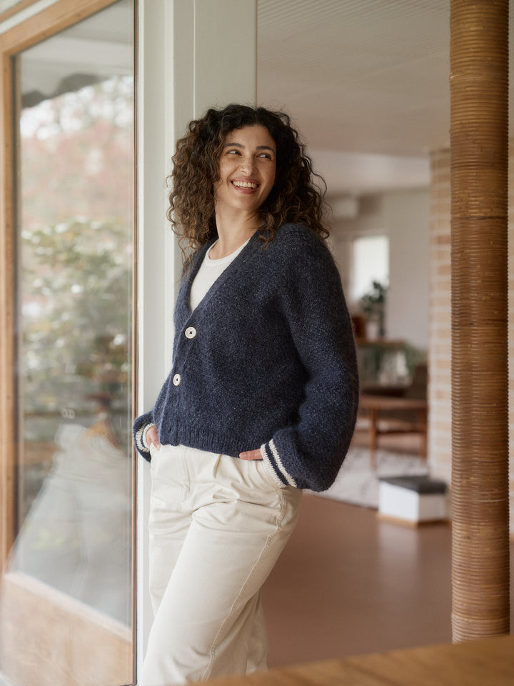 Laine Nordic Knits & Nordic Knits 2