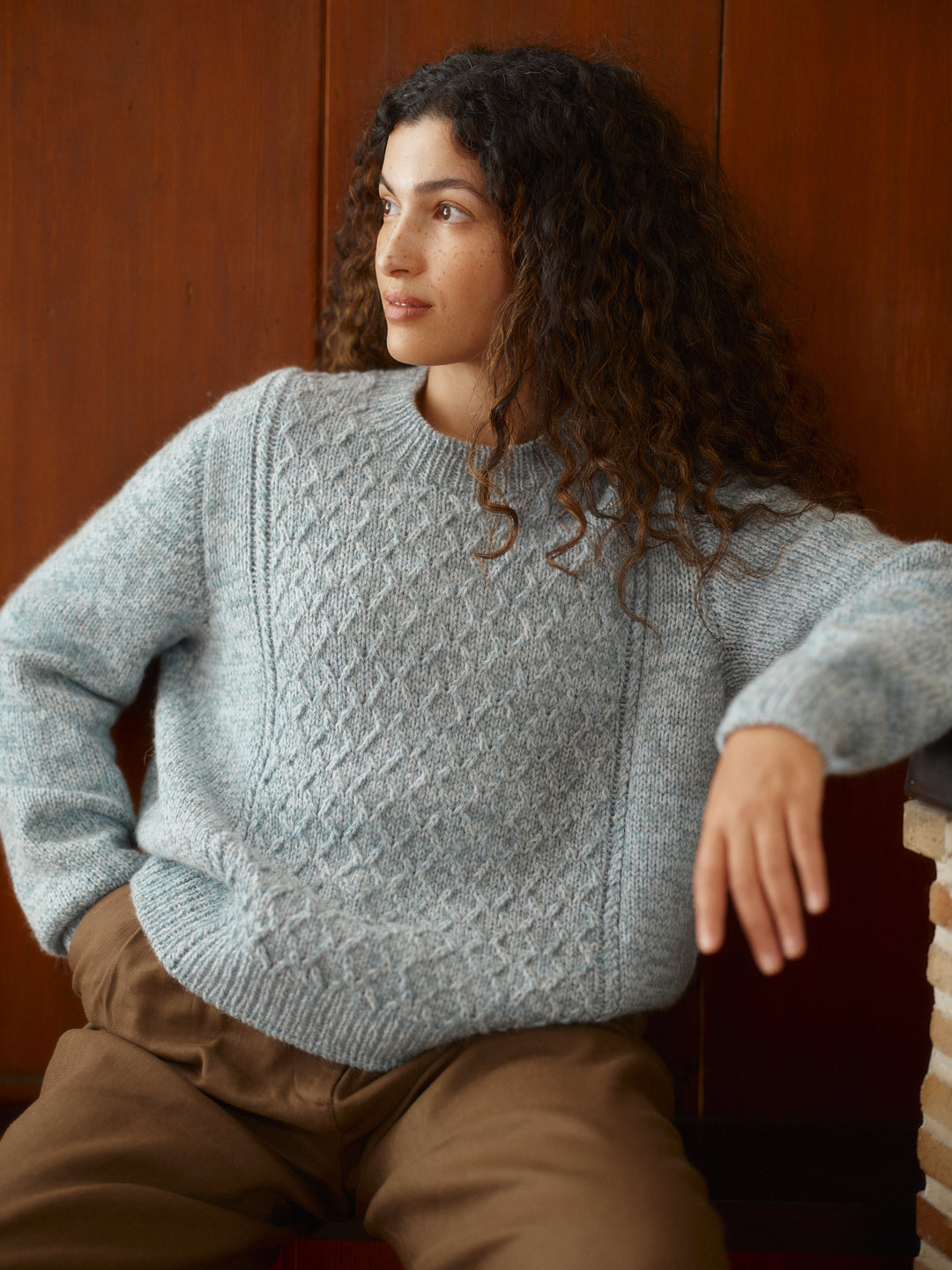 Laine Nordic Knits & Nordic Knits 2