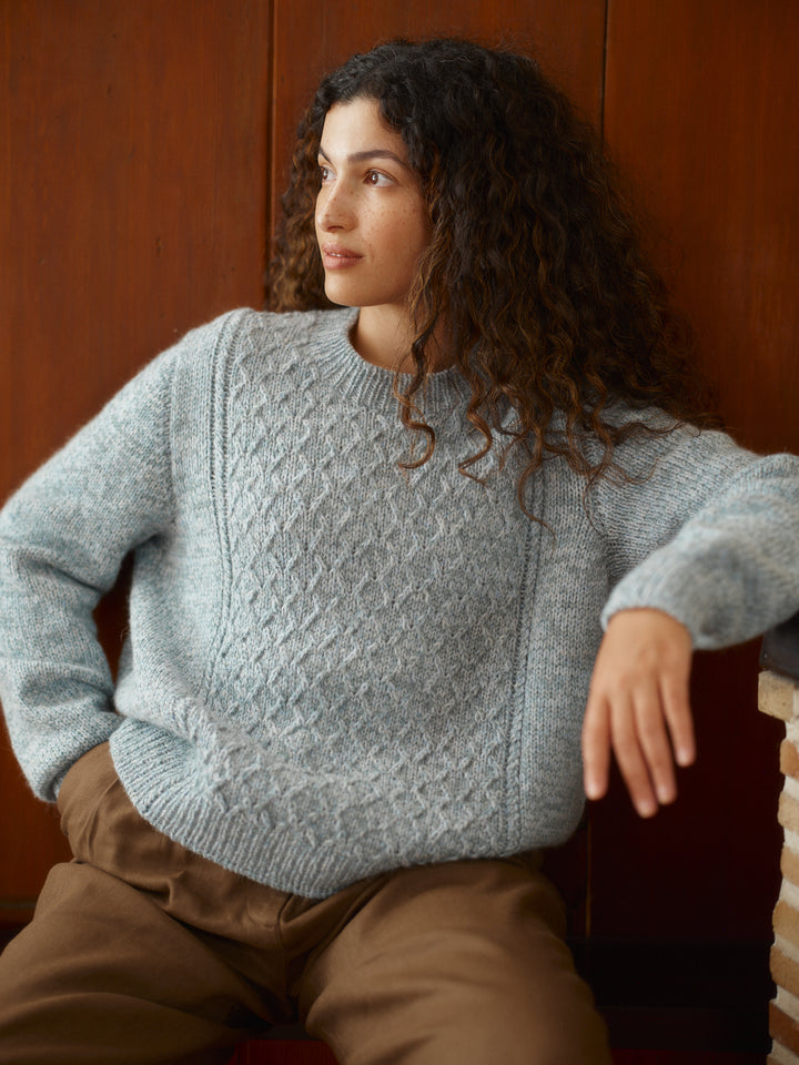 Laine Nordic Knits & Nordic Knits 2