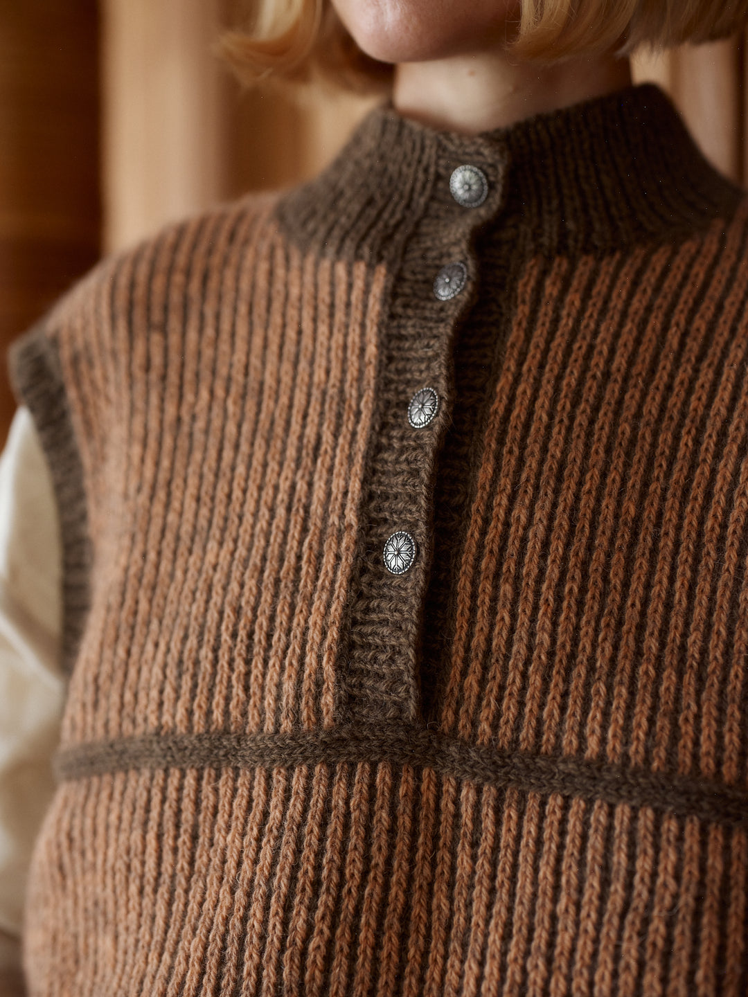 Laine Nordic Knits & Nordic Knits 2