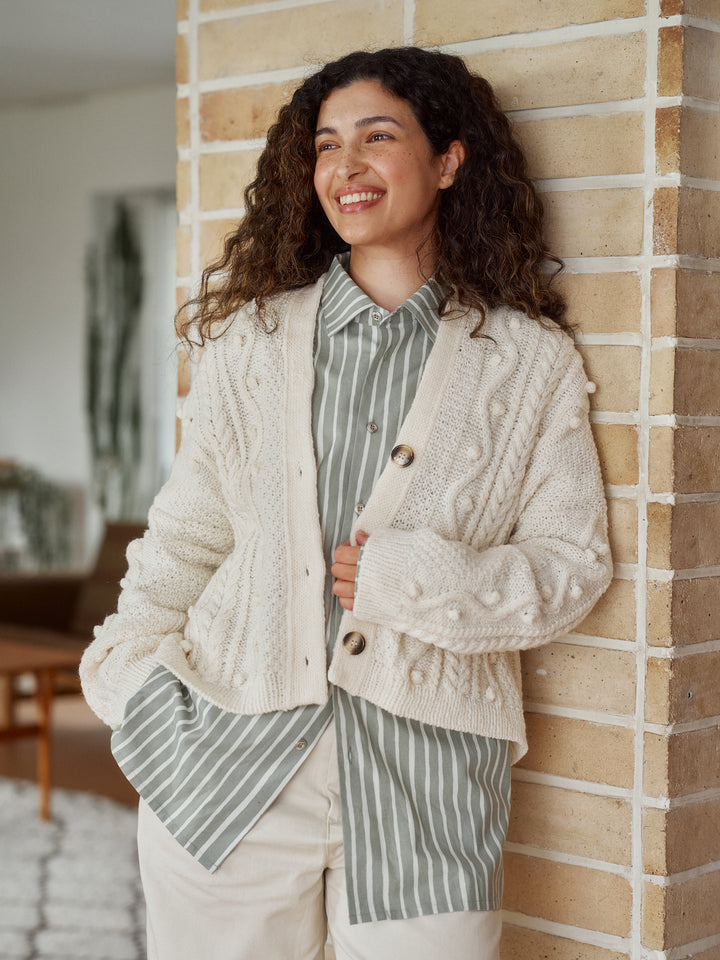 Laine Nordic Knits & Nordic Knits 2