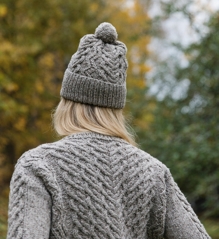 Finnish Knits