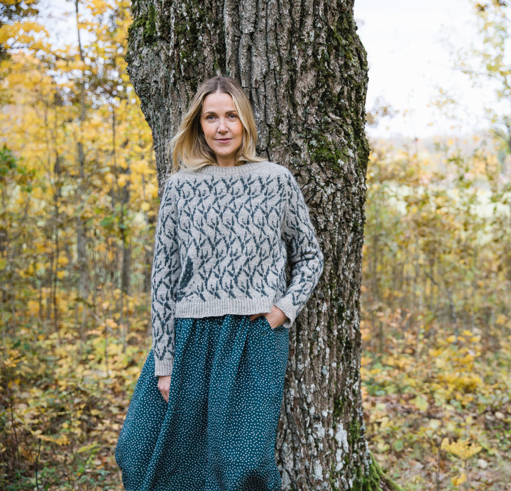 Finnish Knits