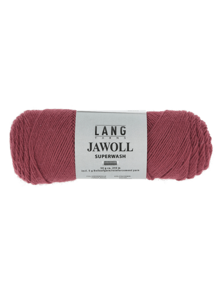 Lang Jawoll Sock Yarn