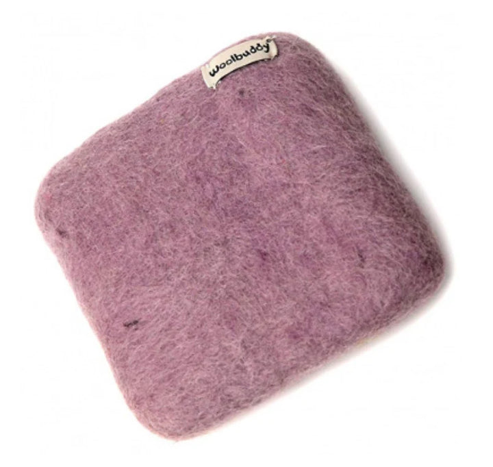 Knit Collage Needle Felting Kit & Mat