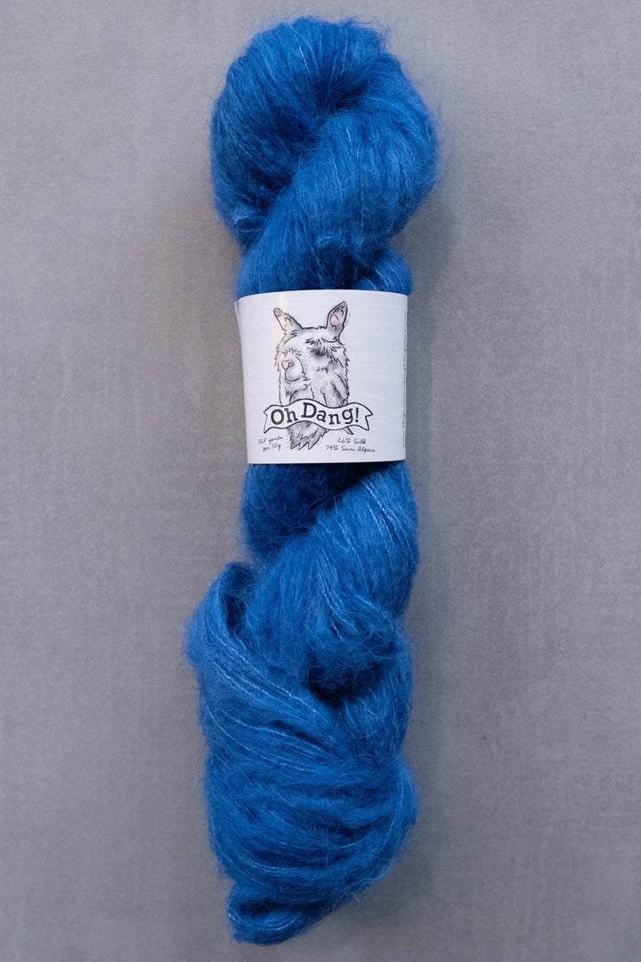 Farmer's Daughter Fibers Oh Dang! Solids