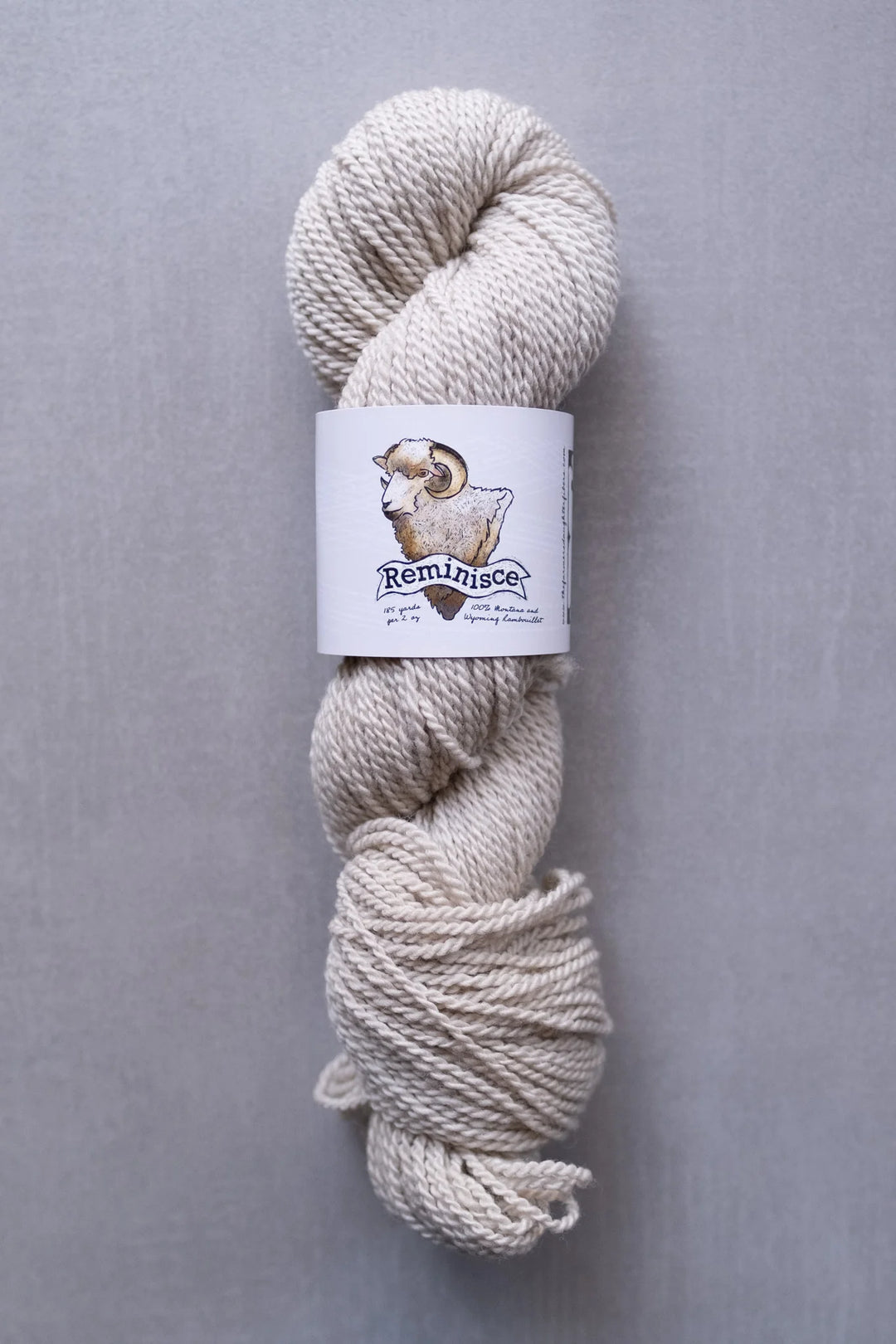 Farmer's Daughter Fibers Reminisce Sport