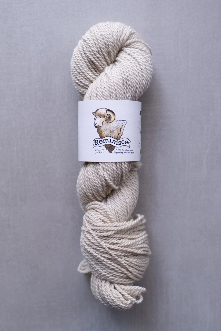Farmer's Daughter Fibers Reminisce Sport