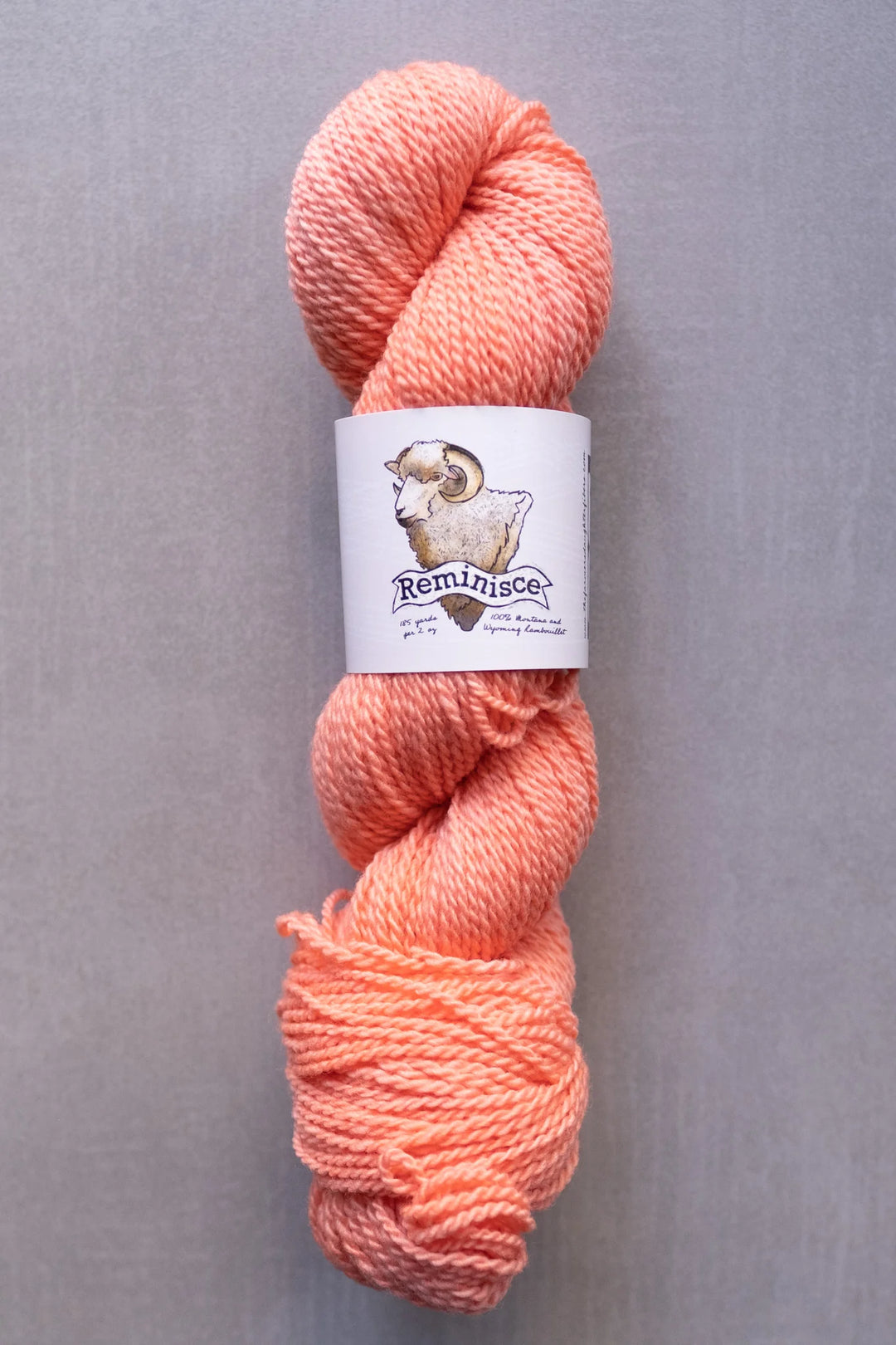 Farmer's Daughter Fibers Reminisce Sport