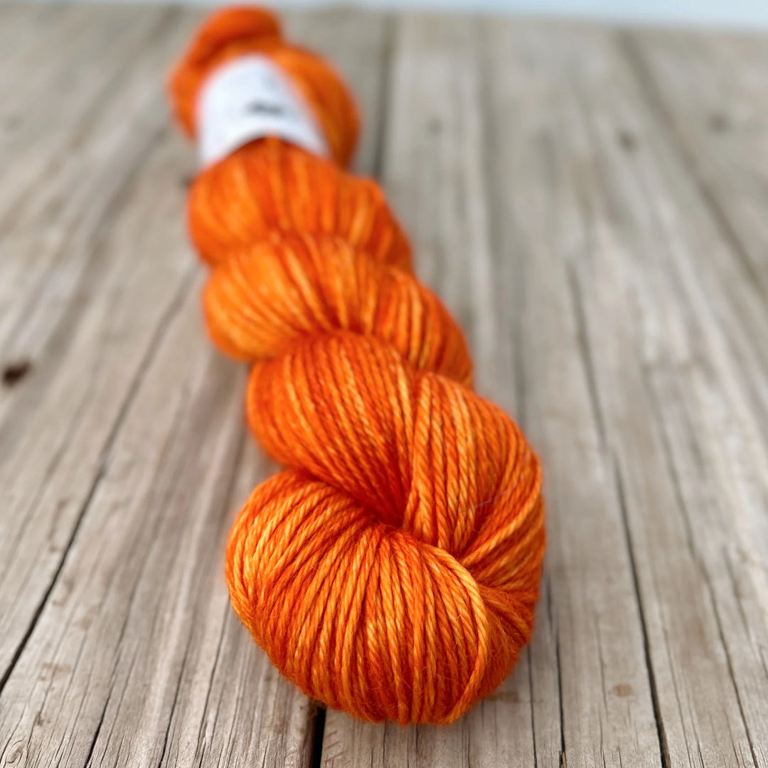 Treasure Goddess Treasured DK Luxe