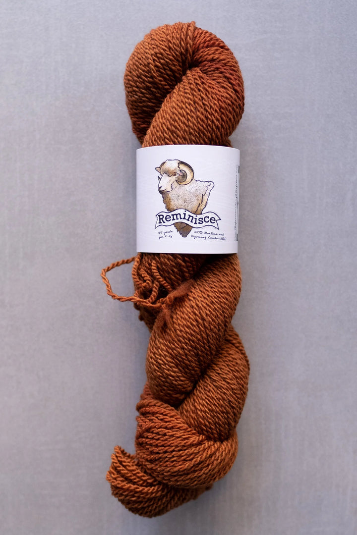 Farmer's Daughter Fibers Reminisce Sport