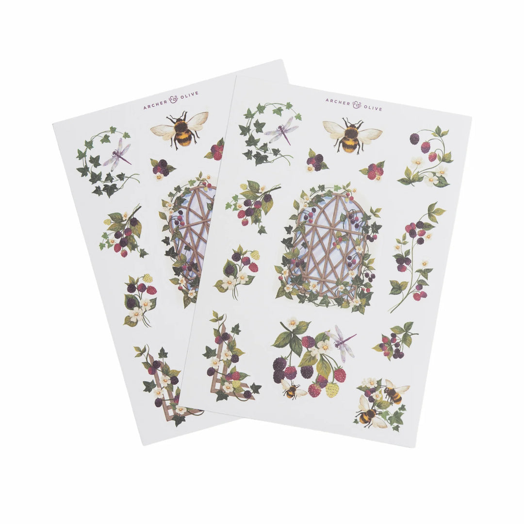 Archer & Olive Summer 2026 Collection