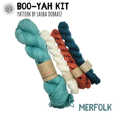 Boo-Yah Cowl