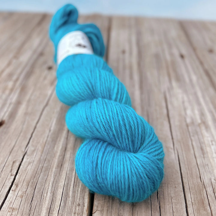 Treasure Goddess Treasured DK Luxe