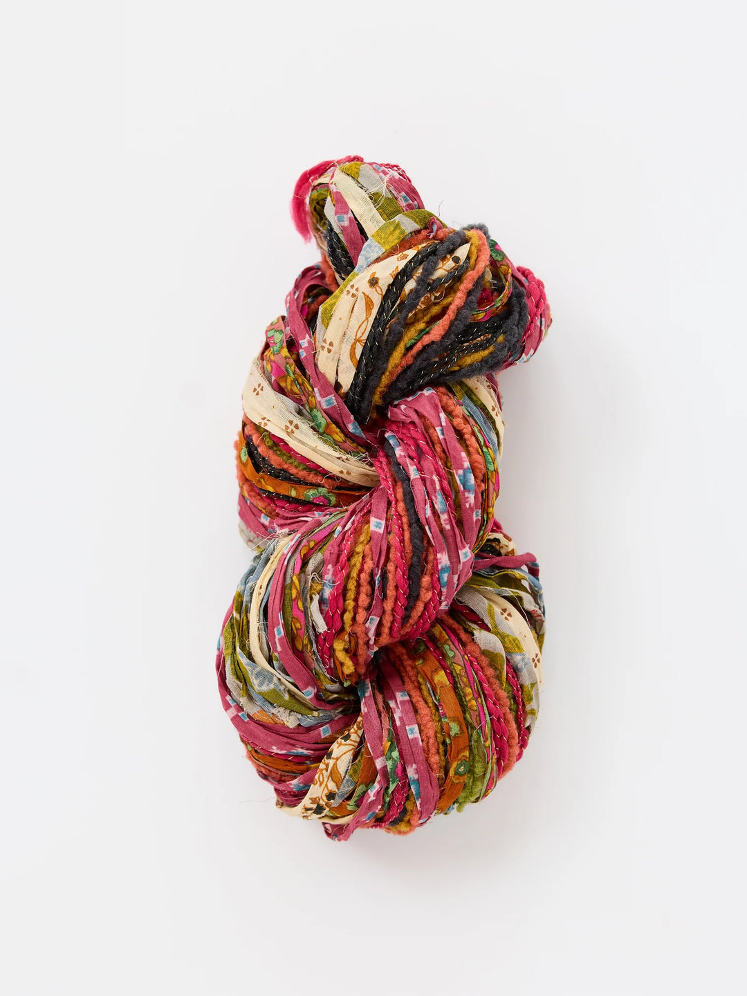 Knit Collage Mixtape Yarn