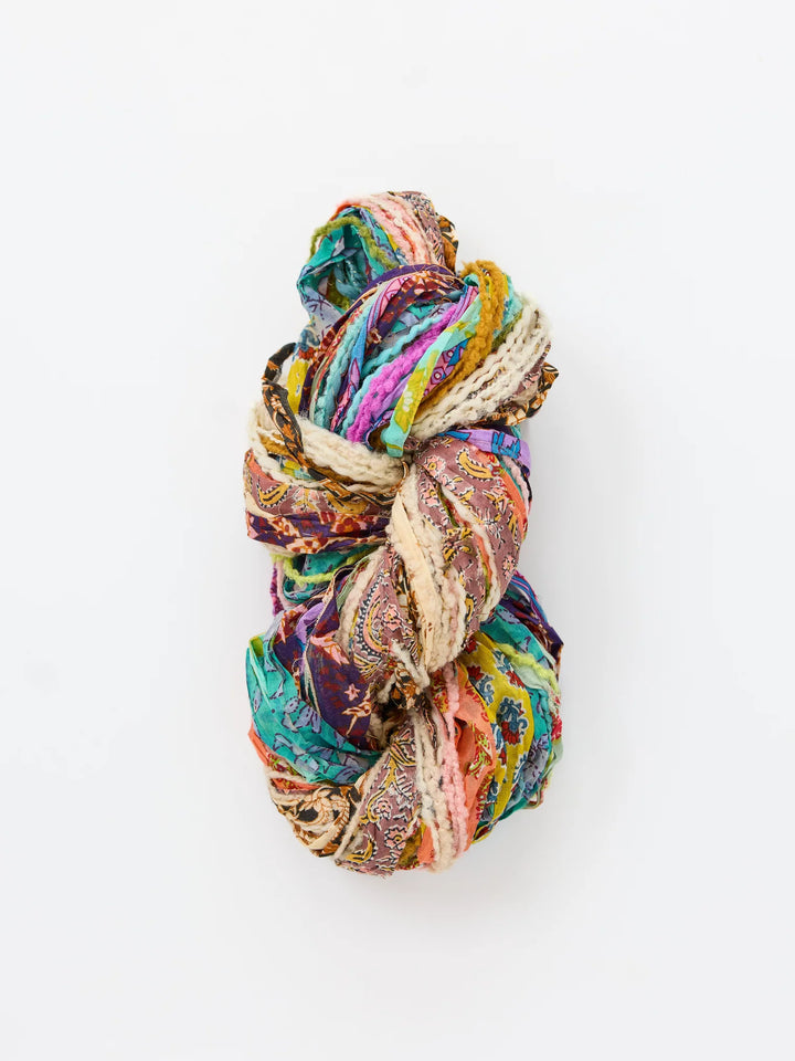 Knit Collage Mixtape Yarn