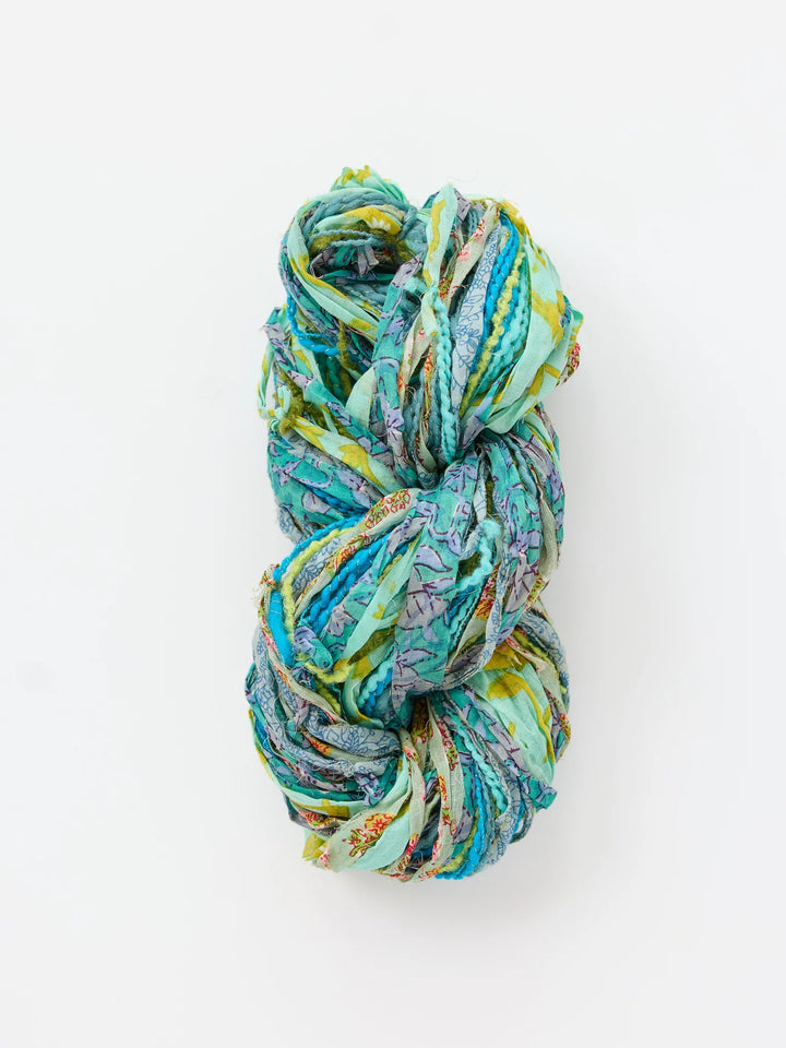 Knit Collage Mixtape Yarn