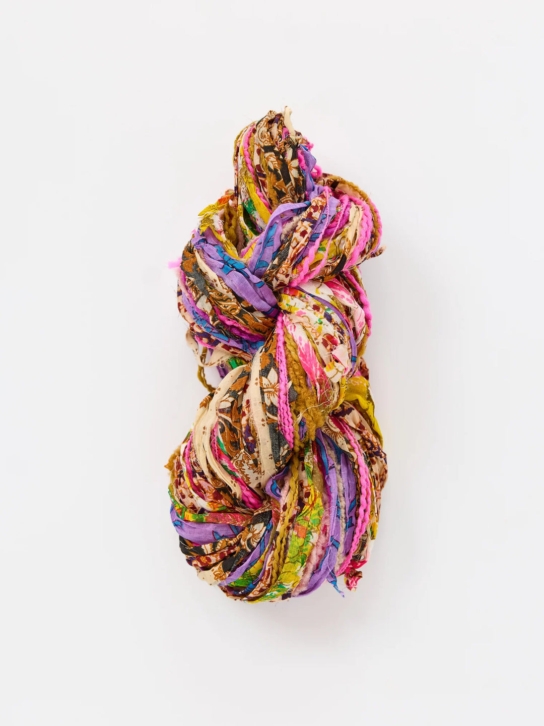 Knit Collage Mixtape Yarn