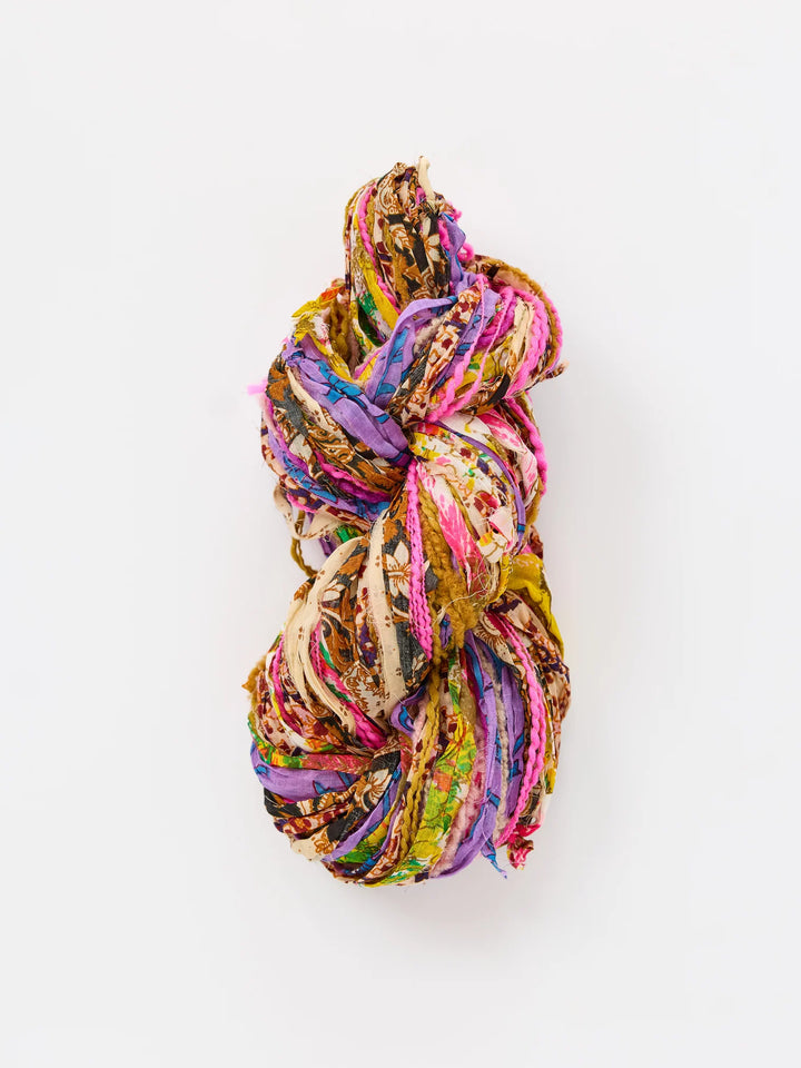 Knit Collage Mixtape Yarn