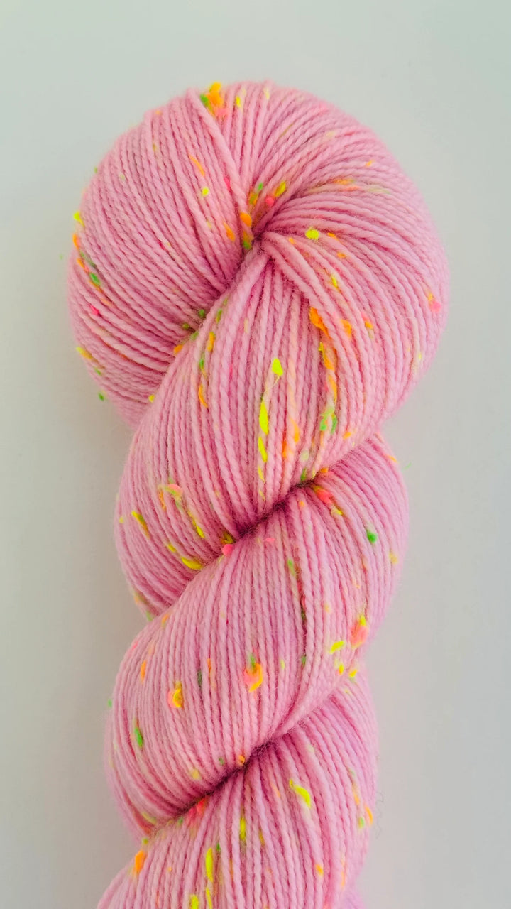 Moondrake Co. Ultraviolet Stardust