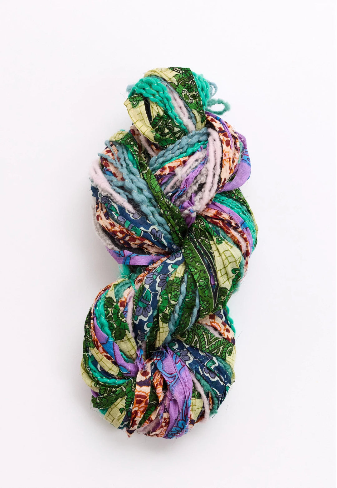 Knit Collage Mixtape Yarn