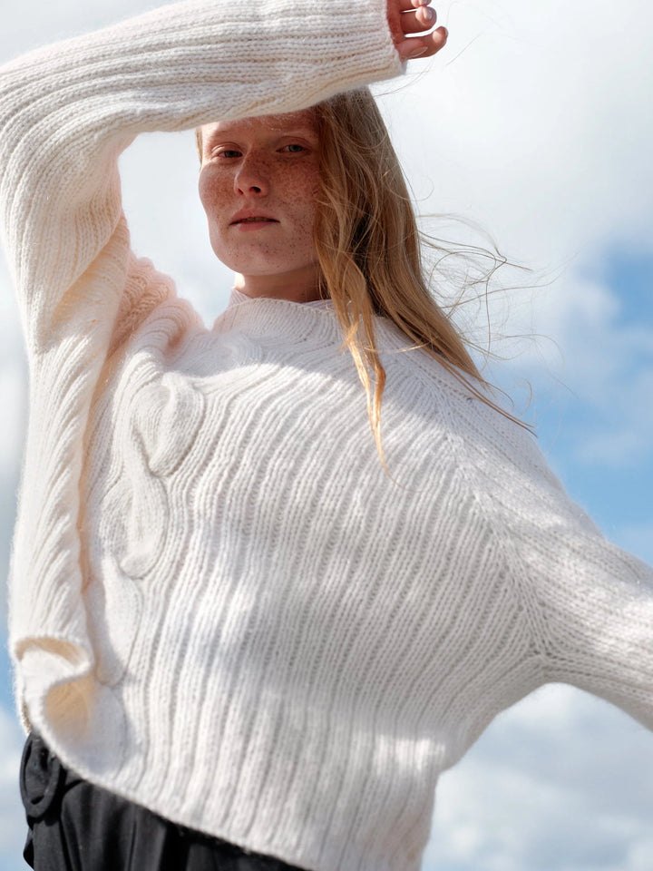 The Art of the Sea: 23 Knitwear Designs Inspired by the Moomins