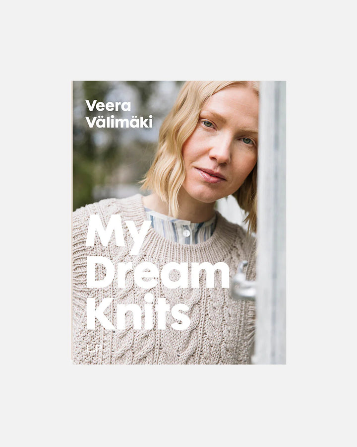 My Dream Knits by Veera Välimäki