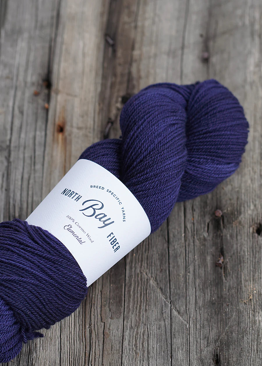 North Bay Fiber Elemental Sport