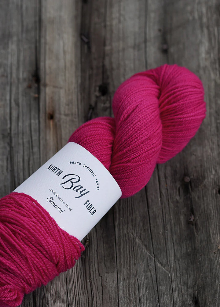 North Bay Fiber Elemental Sport