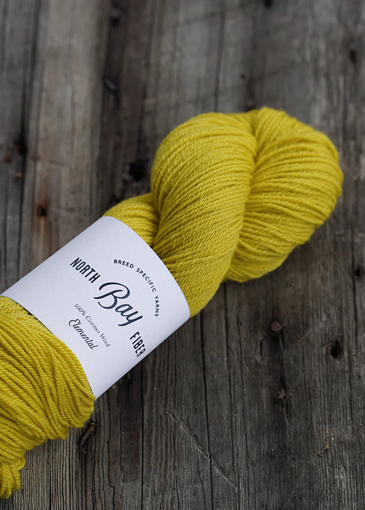 North Bay Fiber Elemental Sport
