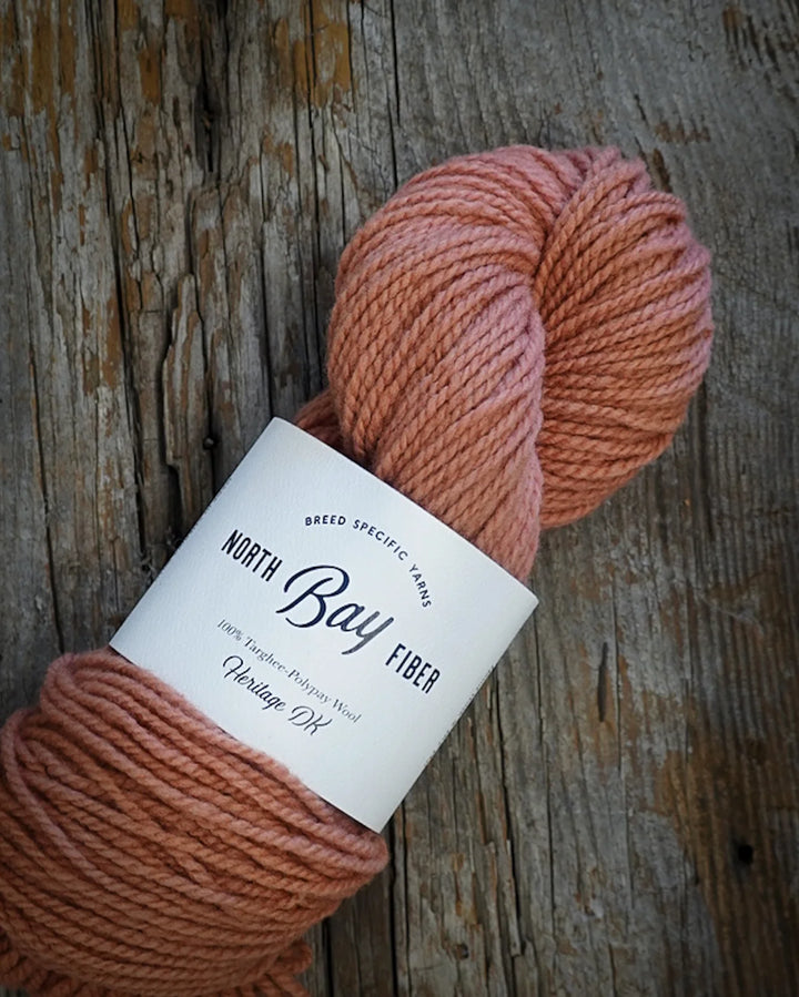 North Bay Fiber Heritage DK