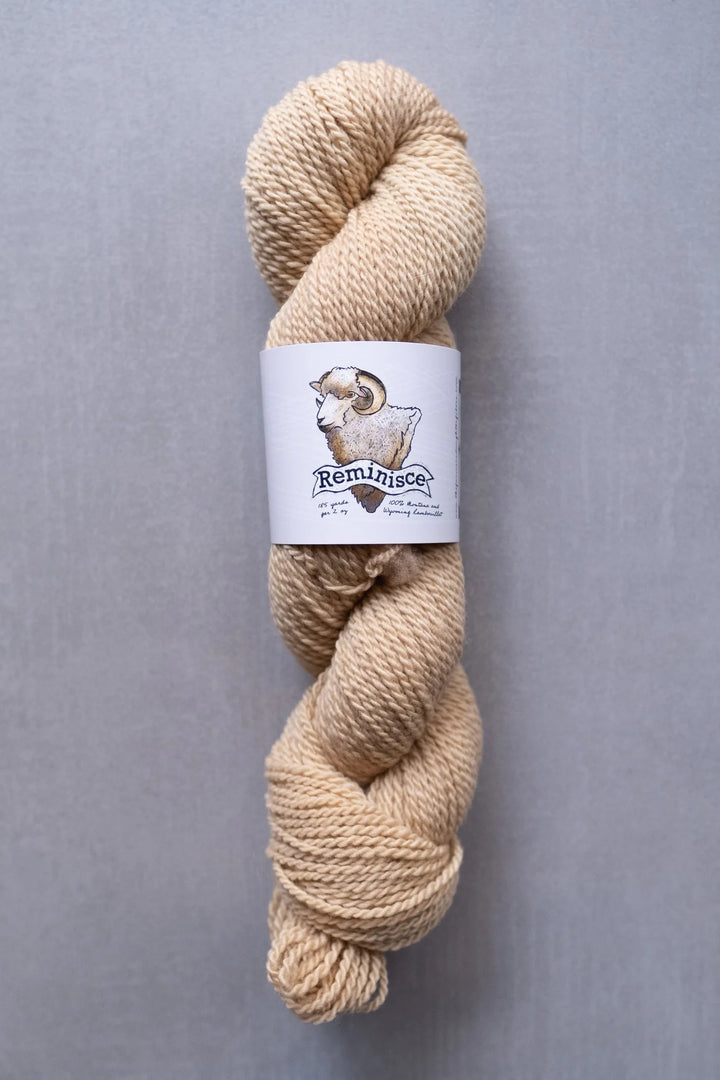 Farmer's Daughter Fibers Reminisce Sport
