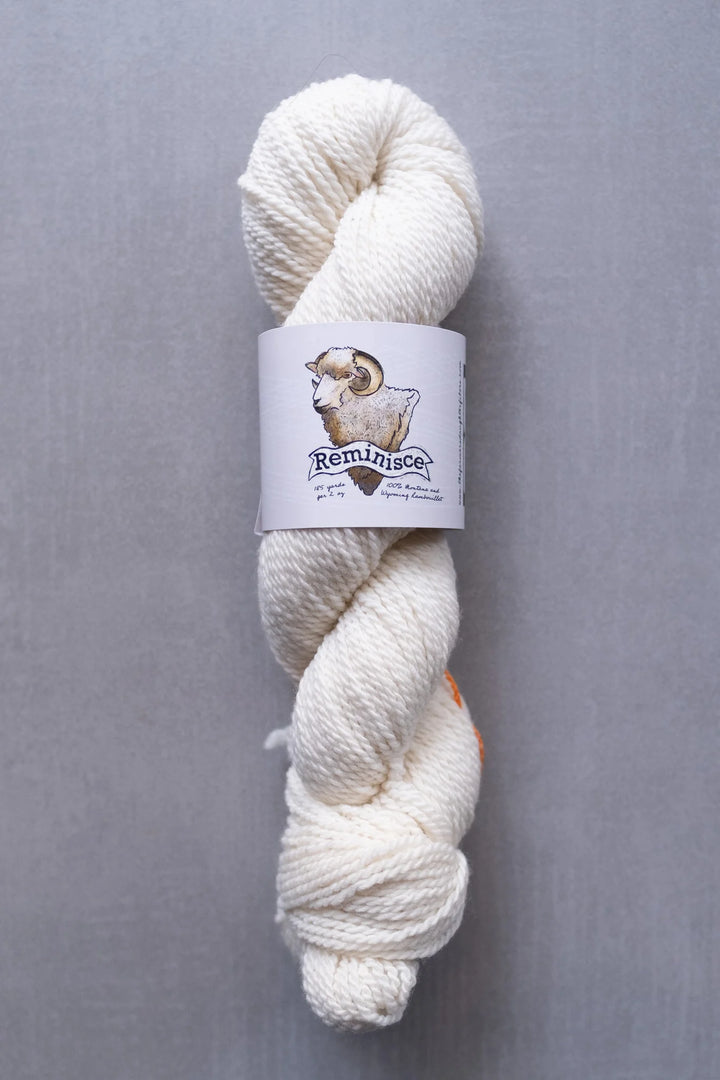 Farmer's Daughter Fibers Reminisce Sport
