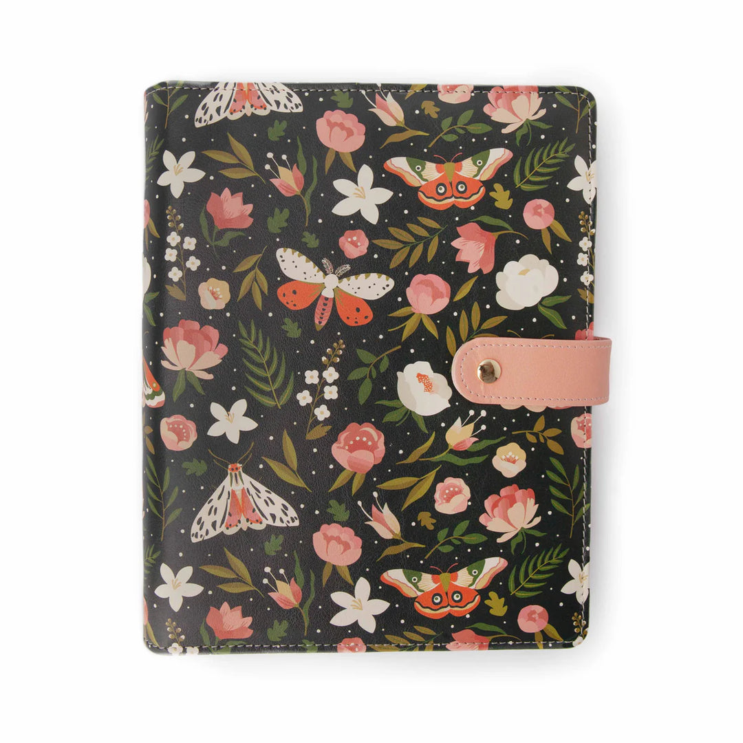 Twice Sheared Sheep Project Journal Planner for Knitters & Crocheters