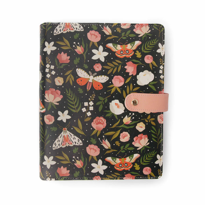 Twice Sheared Sheep Project Journal Planner for Knitters & Crocheters