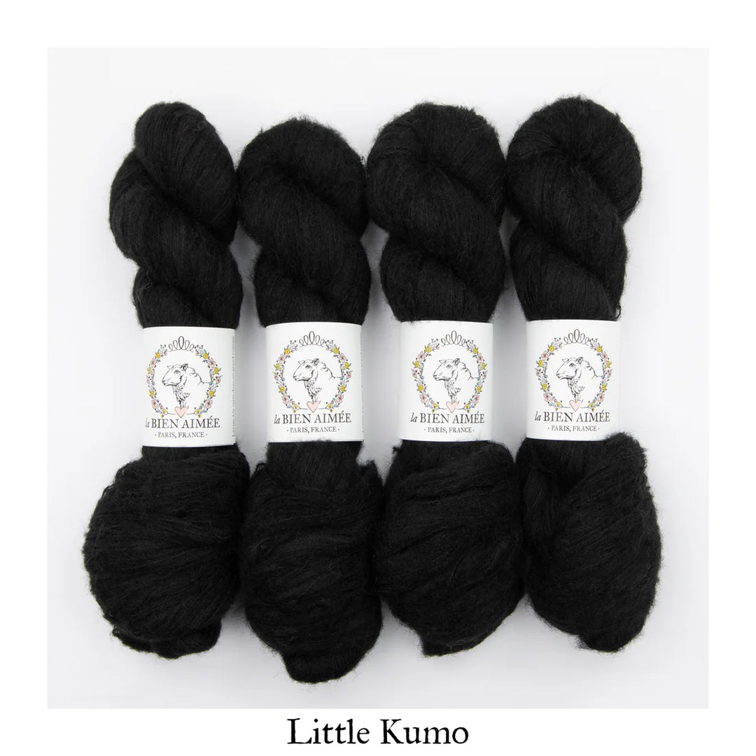 La Bien Aimée Little Kumo