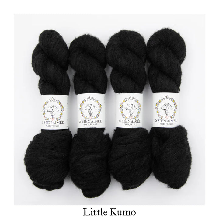La Bien Aimée Little Kumo